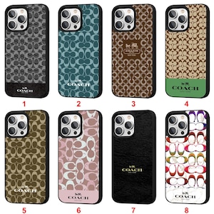 iPhoneケース COACH - COACH Folio Case for iPhone 11 ProMax COACH® | Iphone 11 Pro Max Folio In Signature Canvas