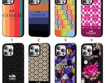 Luxury Fashion iPhone Case for iPhone 11 12 13 14 15 16 17 Pro Max Plus Air | Personalized Design Custom Phone Cover Protective #AW