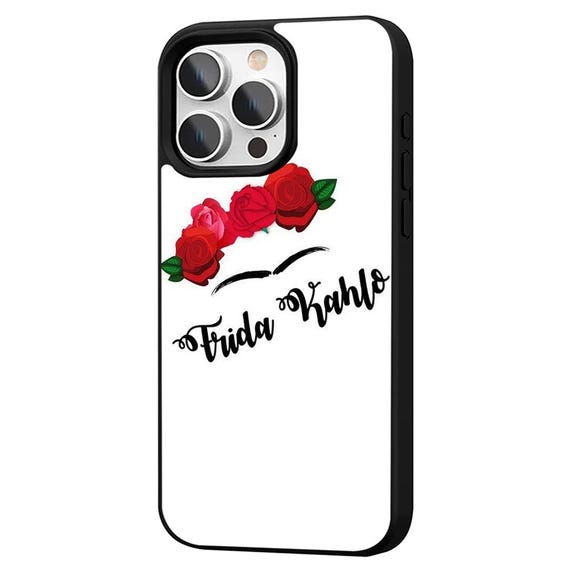 iPhoneアクセサリー Frieda Frida iPhoneケース（iPhone 11 12 13 14 15 16 17 Pro Max Plus Air