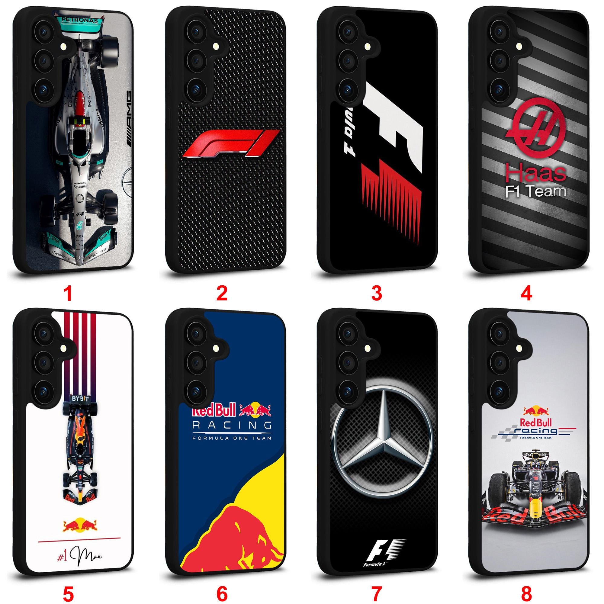 Red bull case f1 - Etsy 日本