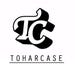 Toharcase store logo