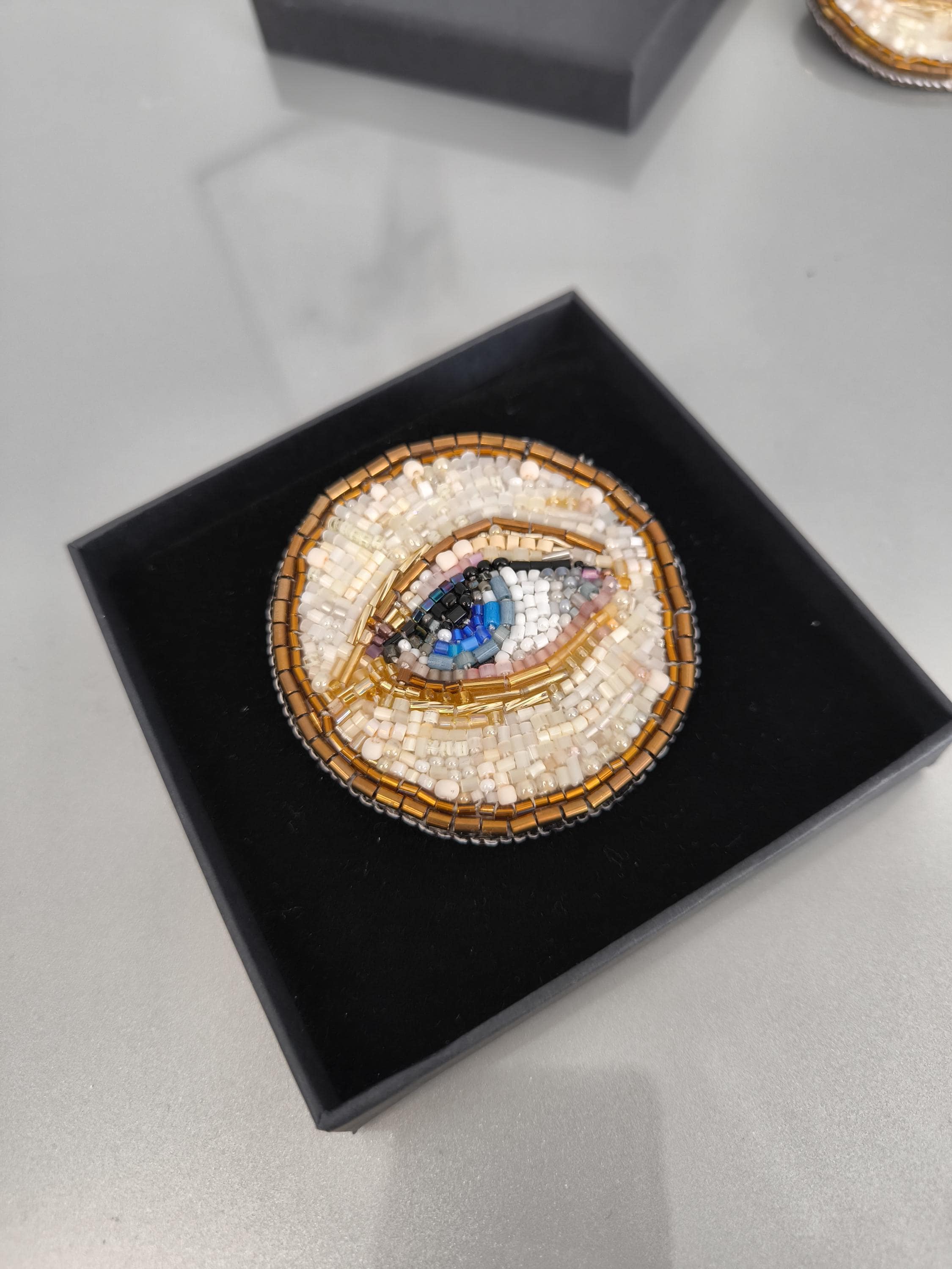 Lovers eye - Etsy 日本