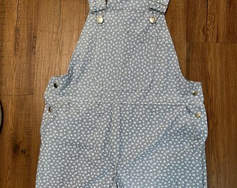 Women’s overalls size S (2-4)