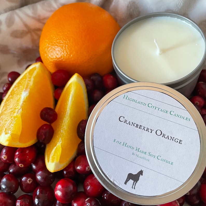 MarfDaze Candle - Thumbnail 2
