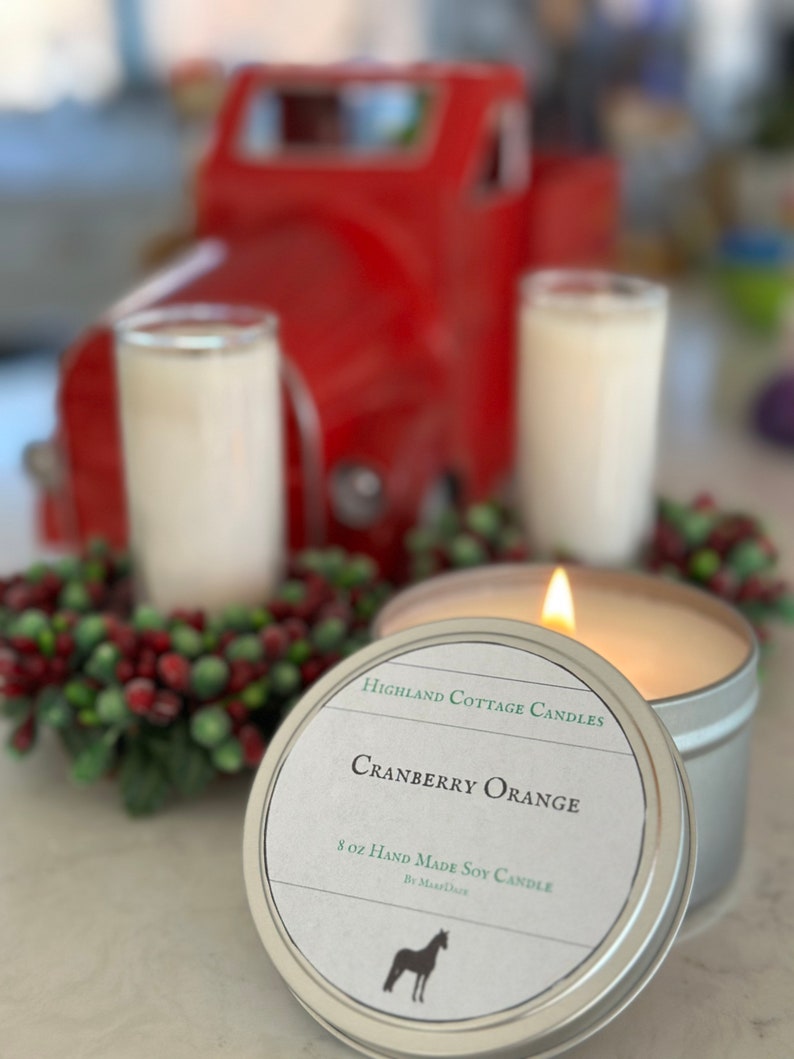 MarfDaze Candle - Thumbnail 4