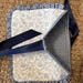 Quilted Bible Sleeve with Bow