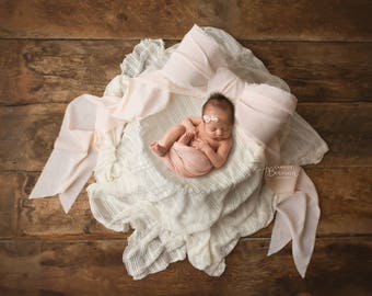 Digital Backdrop- "The Rustic Lady"- Newborn Prop- DIGITAL DOWNLOAD