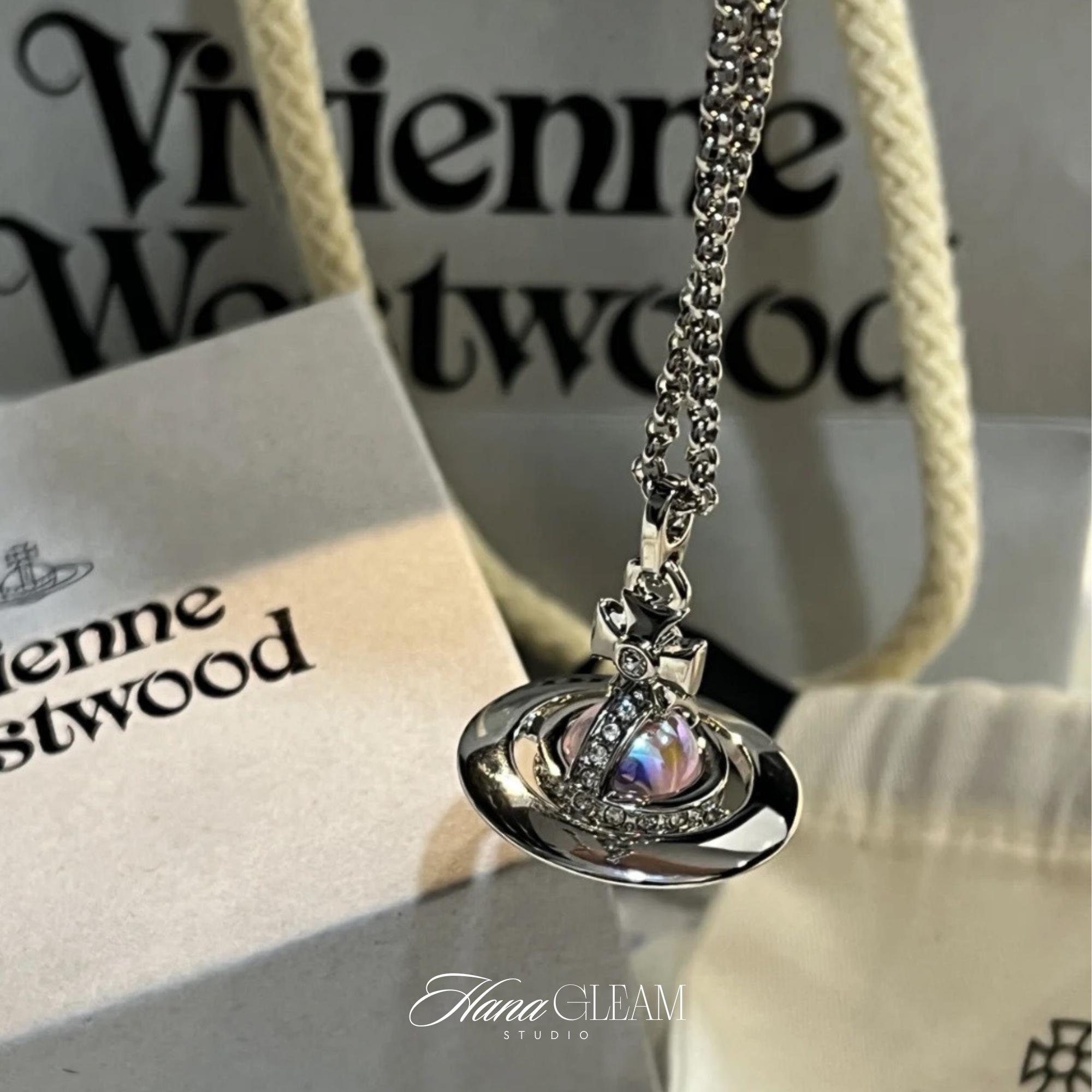 Vivienne Westwood トーナルORB Vivienne Westwood Pearl White Orb Lighter Limited to 400