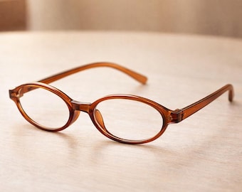 Bulova, Eyeglasses, Oval, Square, Frames, Women display picture 3