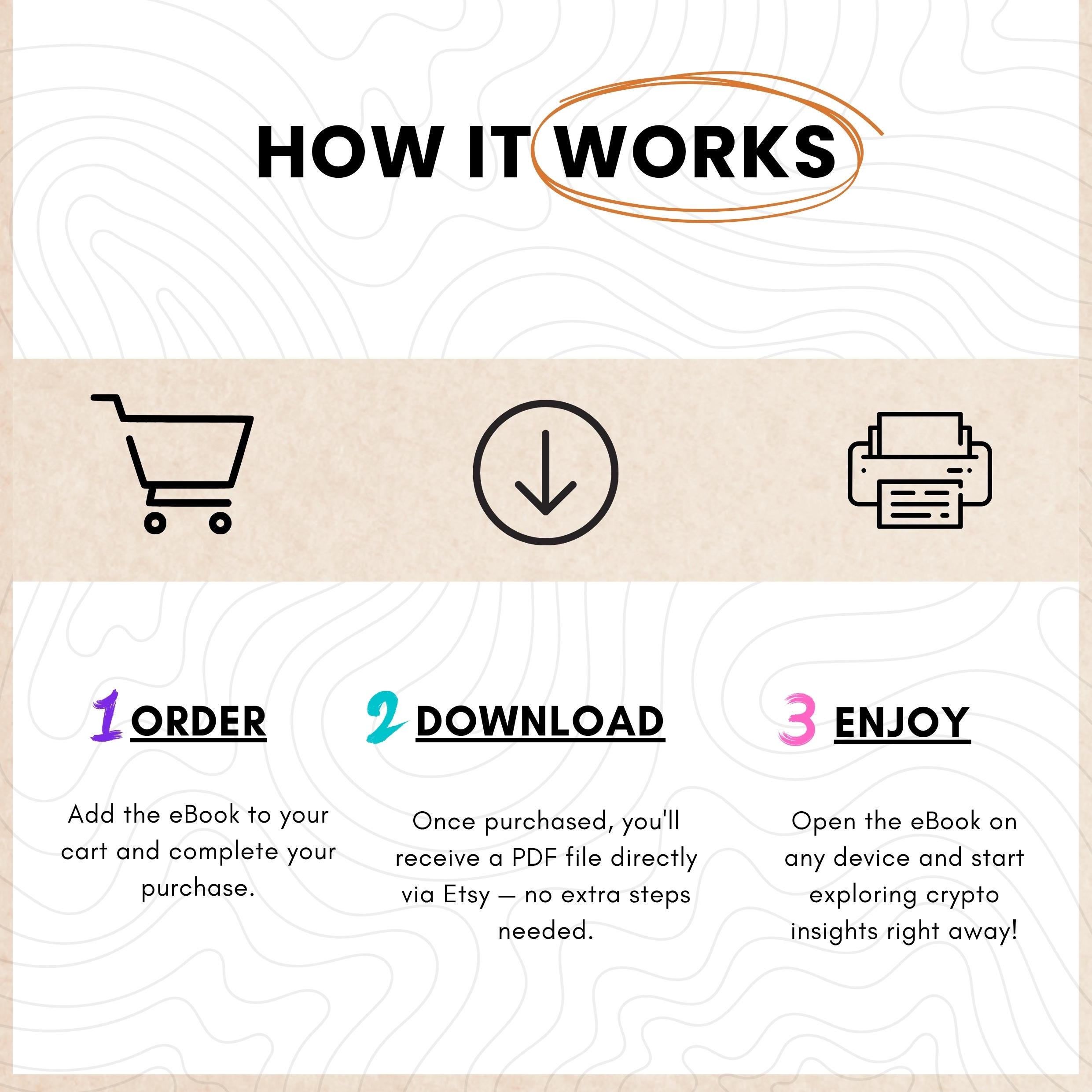 Paquete de libros electrónicos 