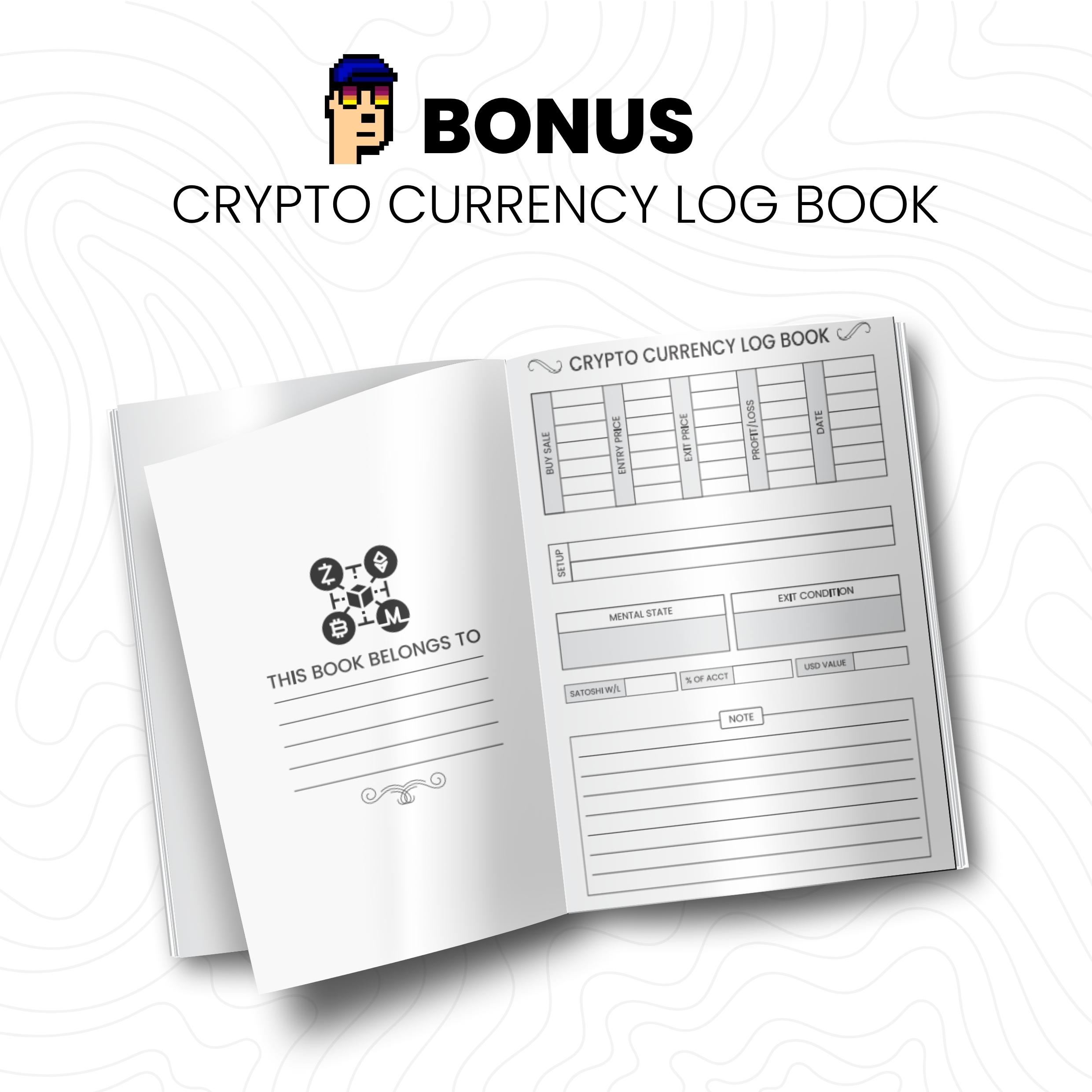 Crypto Folder 2.0 Ebook / Beginner Crypto Guide / Bitcoin Blockchain PDF /  Cryptocurrency Study / Crypto Tips PDF / Coach Clem - Etsy