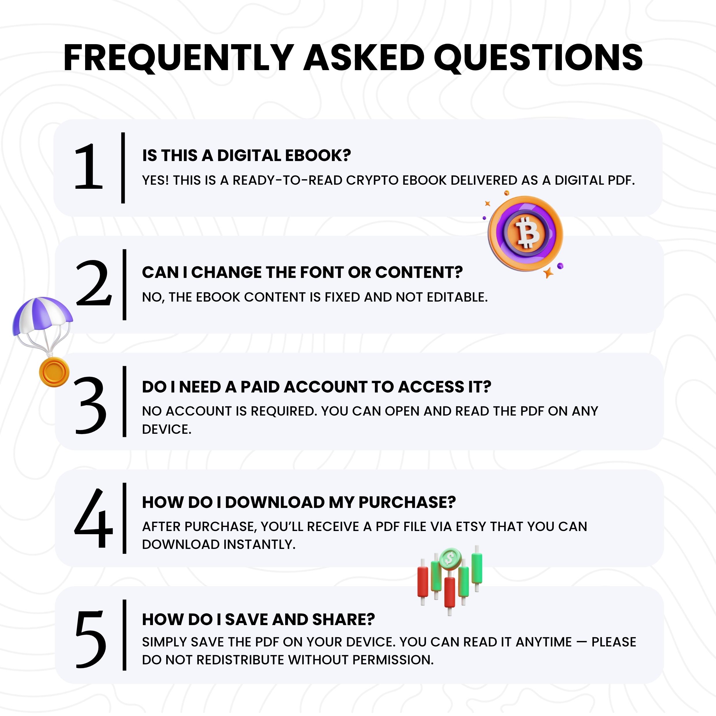 Paquete de libros electrónicos 