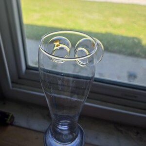 Huge Beer Glass Mug - Etsy