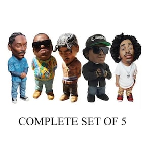 Tyler the Creator Figurine - Etsy