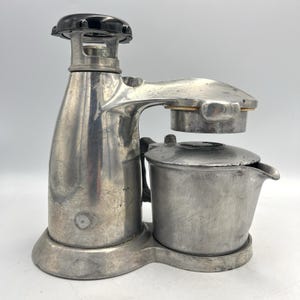 Vesuviana Coffee Machine - Etsy