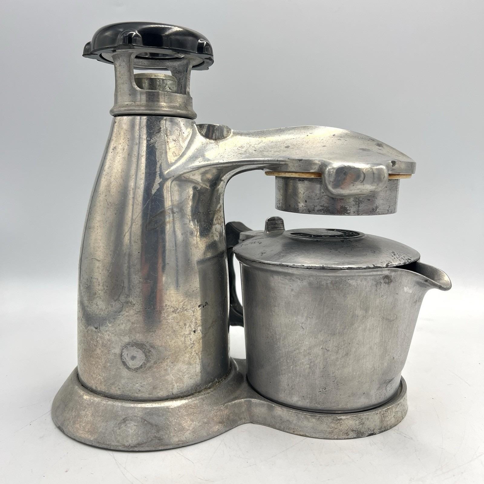 Vesuviana Coffee Maker - Etsy