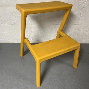 Ikea vintage stool - Etsy 日本