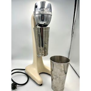 Hamilton beach milkshake mixer - Etsy 日本