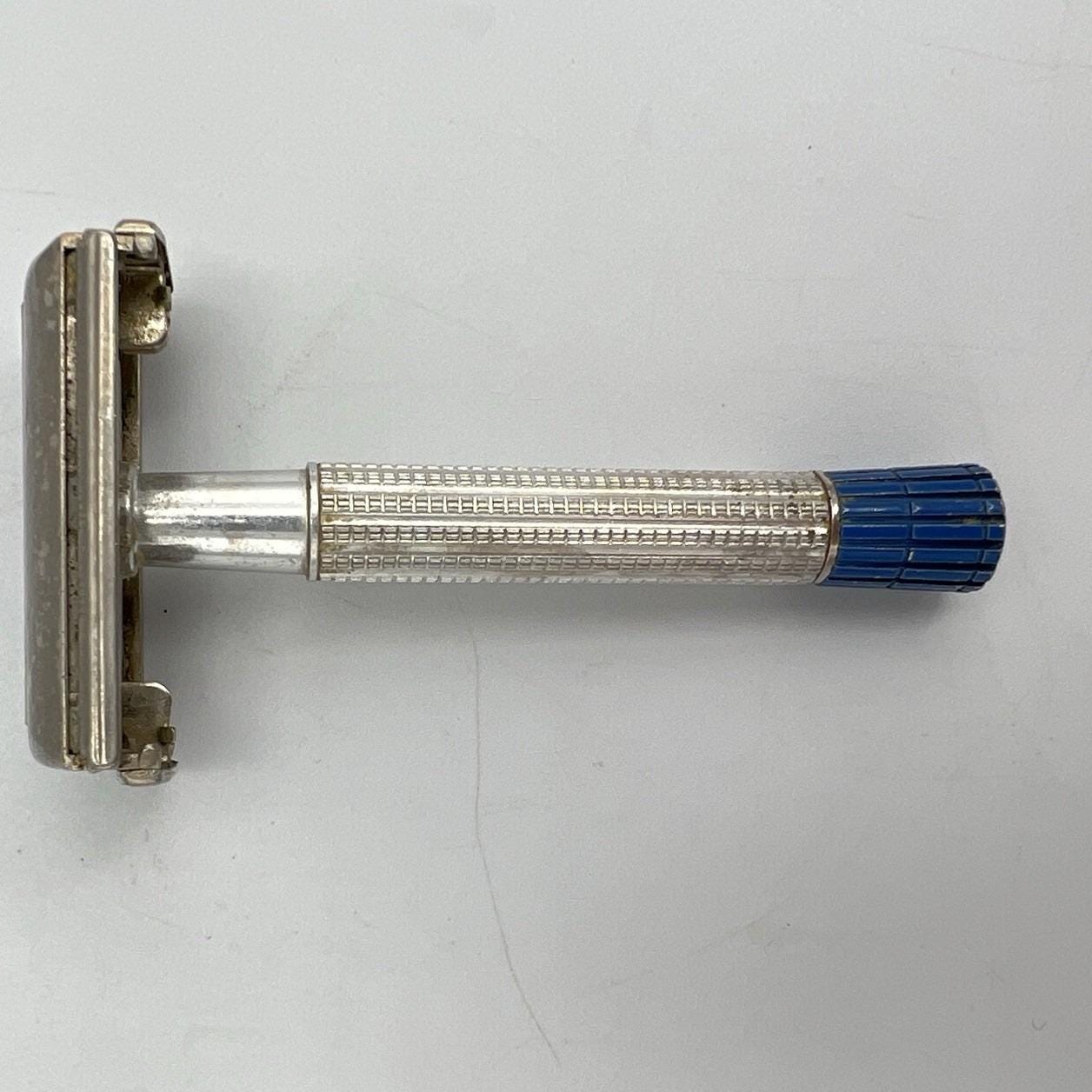 Gillette super speed - Etsy 日本