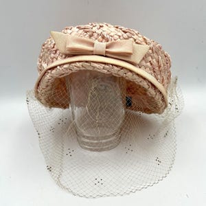 Garfinckel Hat - Etsy