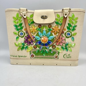 Rare Enid Collins - Etsy