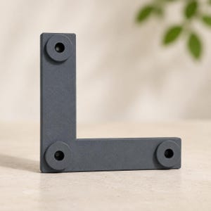 IKEA SÖDERHAMN ソファ & オットマン用接続ブラケット