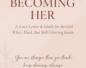 Becoming Her
