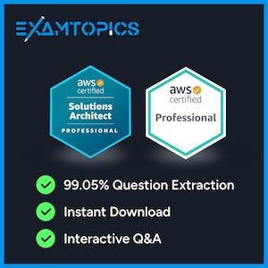 Prüfungsthemen | „AWS zertifizierte Lösungsarchitekt – Professional SAP-C02 | 100% echt | 99.05/100 SAP-C02 Fragen aus der Exam Topics Extraction