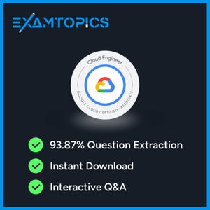 Prüfung zum Google Cloud Engineer | 306 Prüfungsthemen Aktuelle Prüfungsfragen (Digitaler Download)