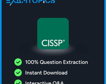 ISC2 認定情報システムセキュリティプロフェッショナル CISSP 試験 | 484 ExamTopics 実試験問題（デジタルダウンロード）