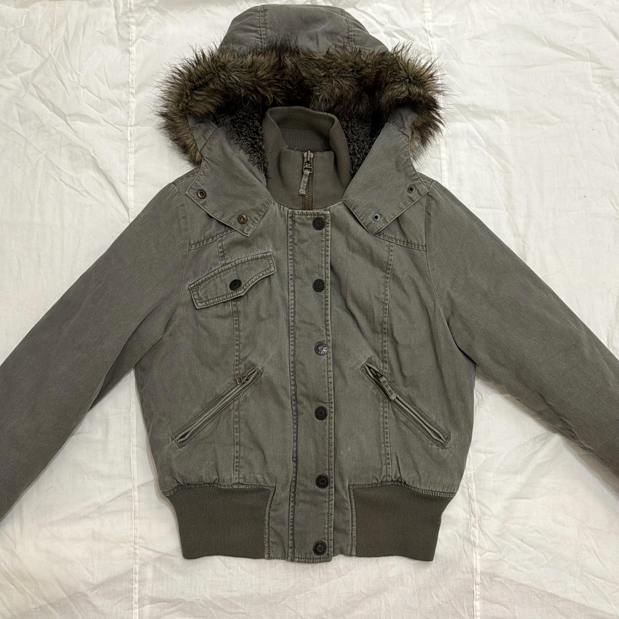 Buy Y2k Short Jacket Online In India - Etsy India