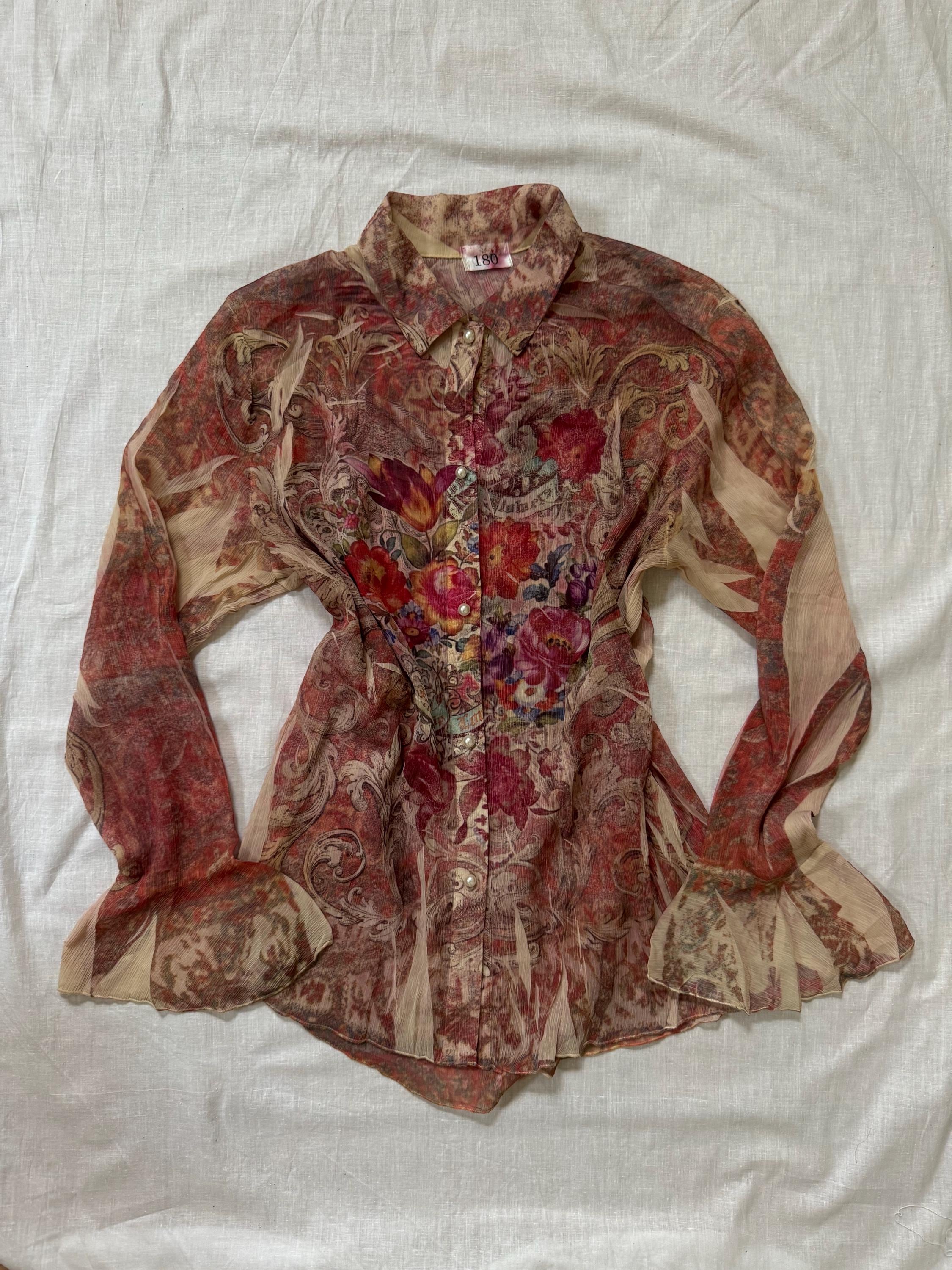 Save the Queen Top - Etsy