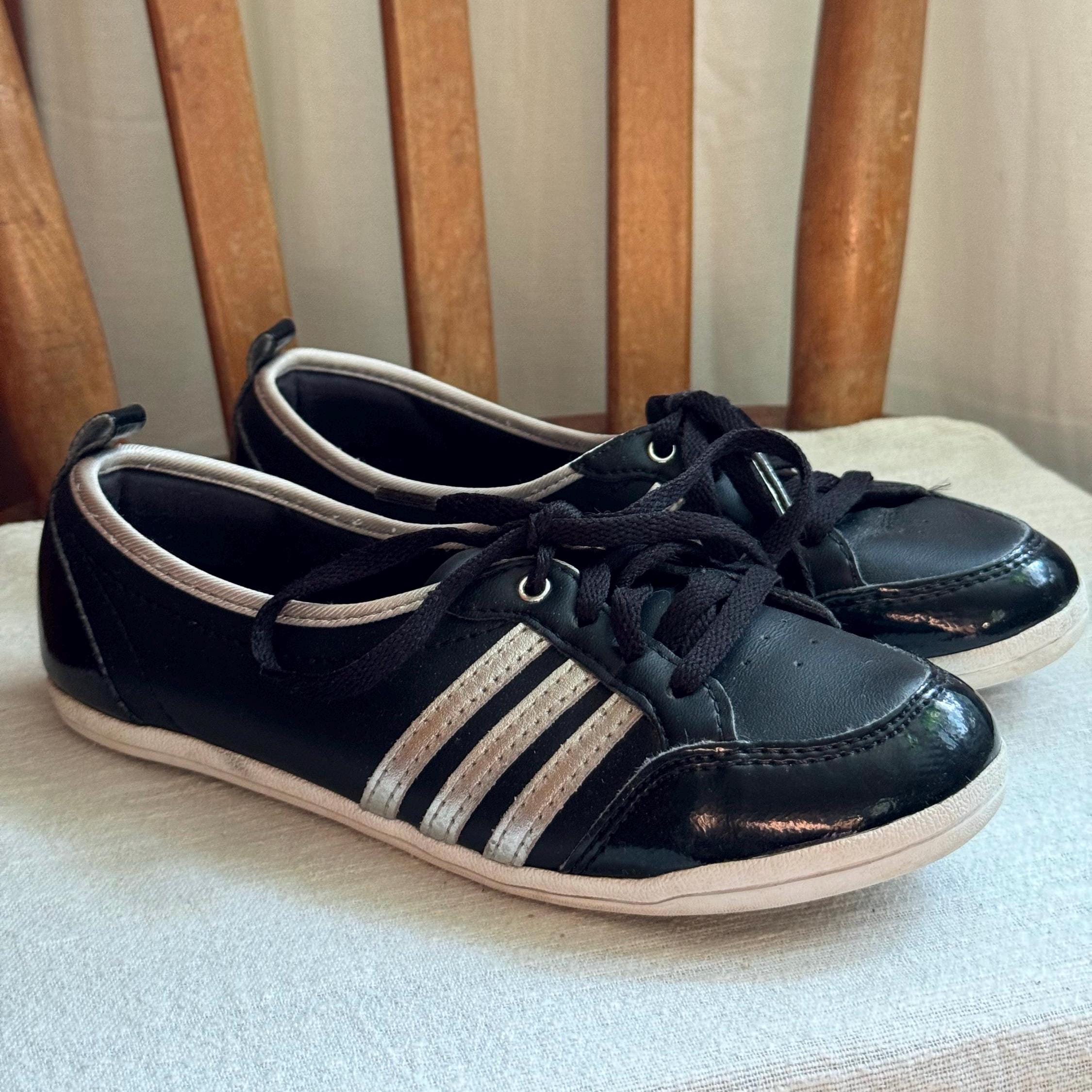 Y2k Ballet Flats - Etsy