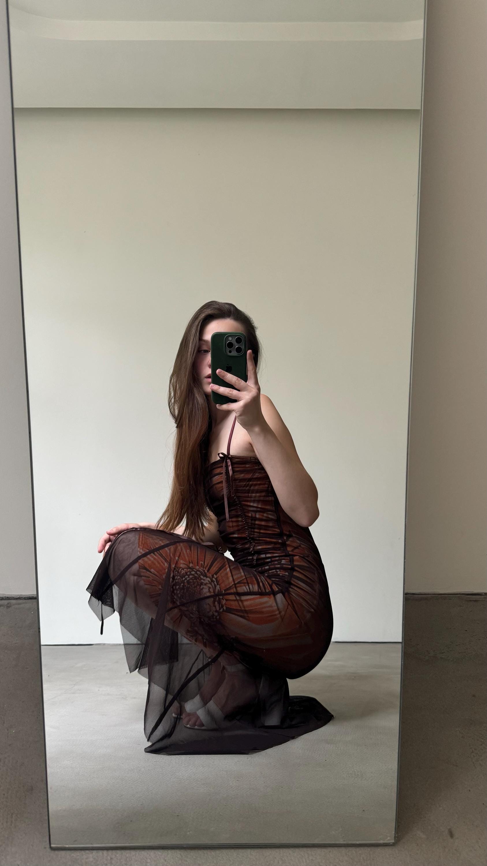 Vivienne tam dress - Etsy 日本