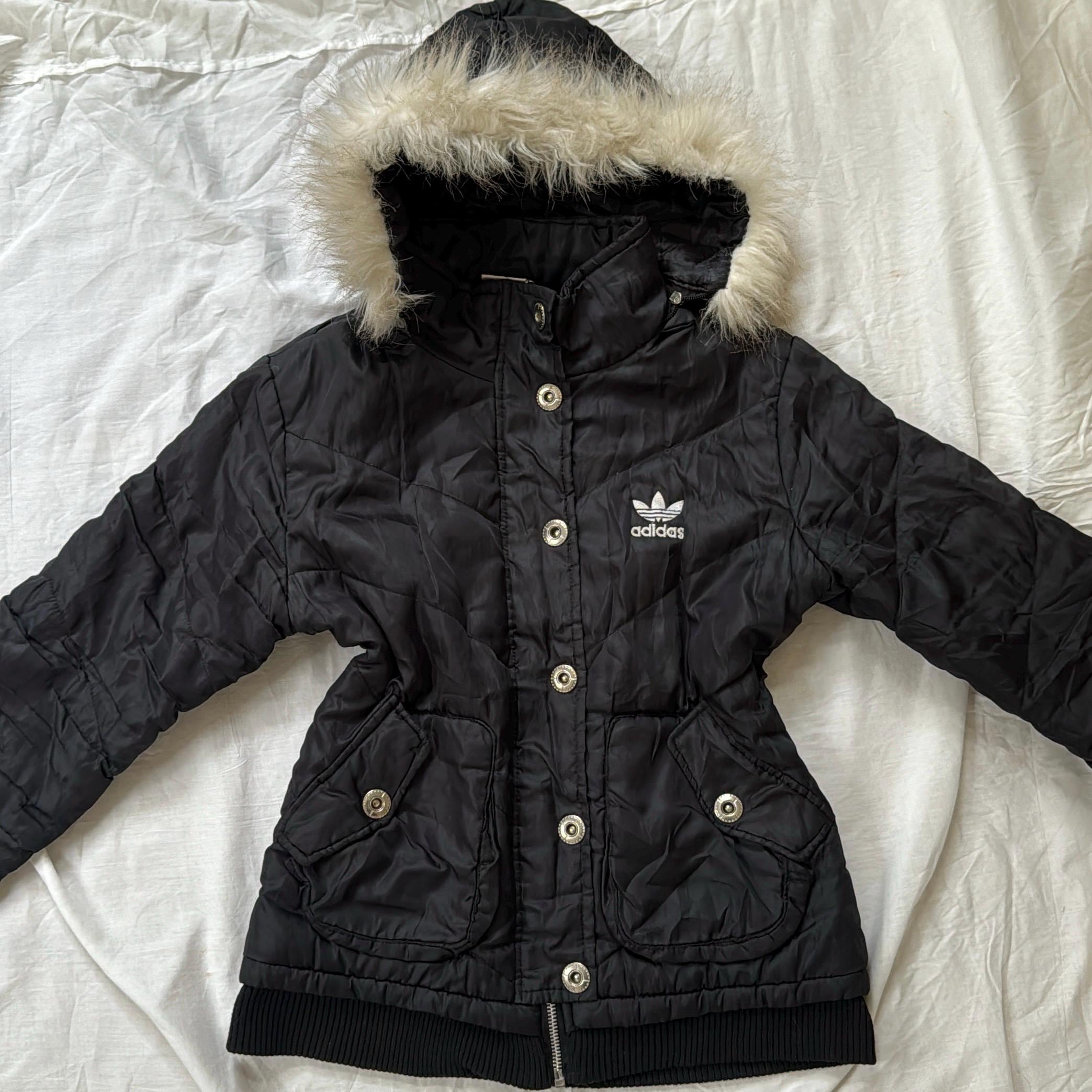 Y2k Puffer Jacket - Etsy Canada