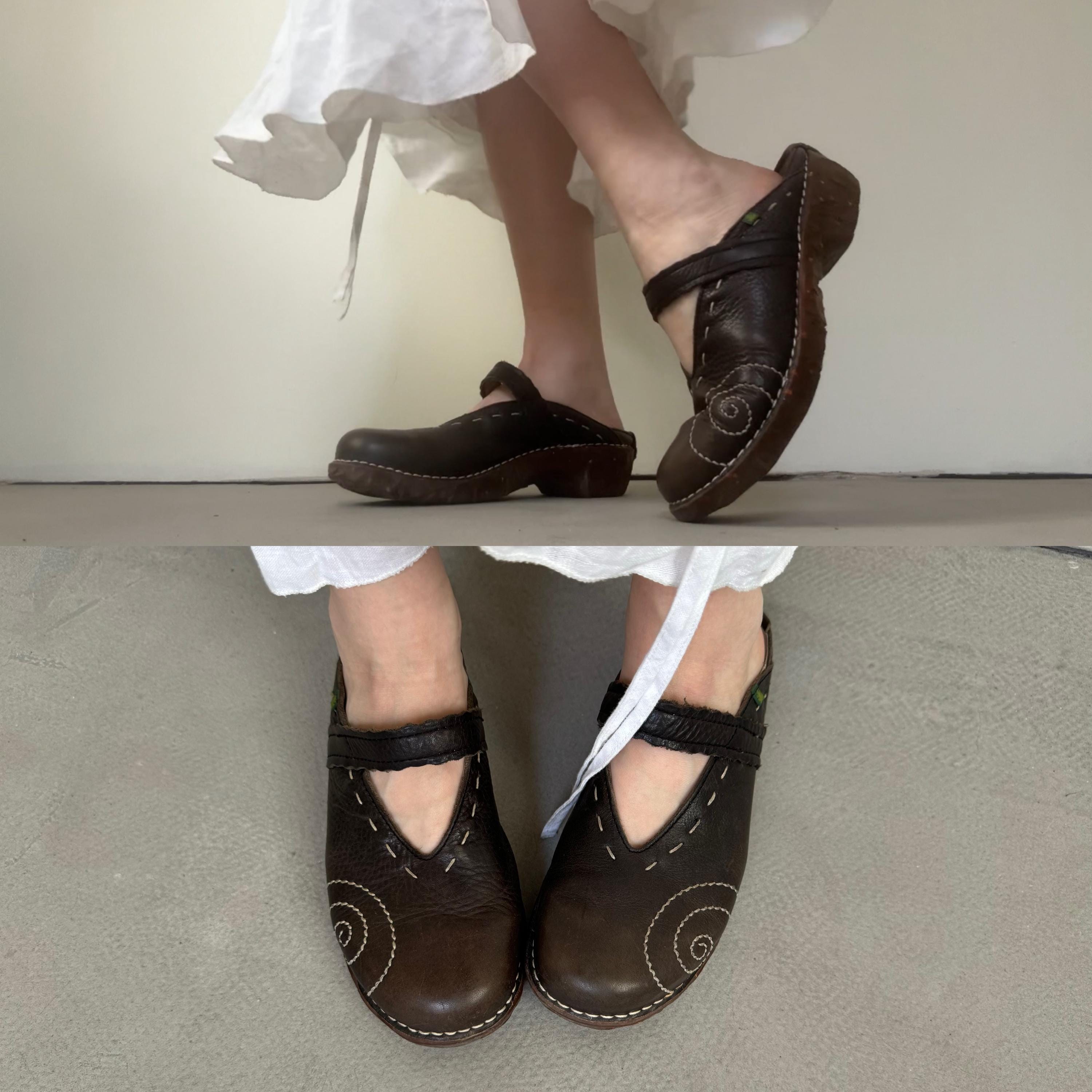 レディース靴 - ビンテージ - Etsy 日本