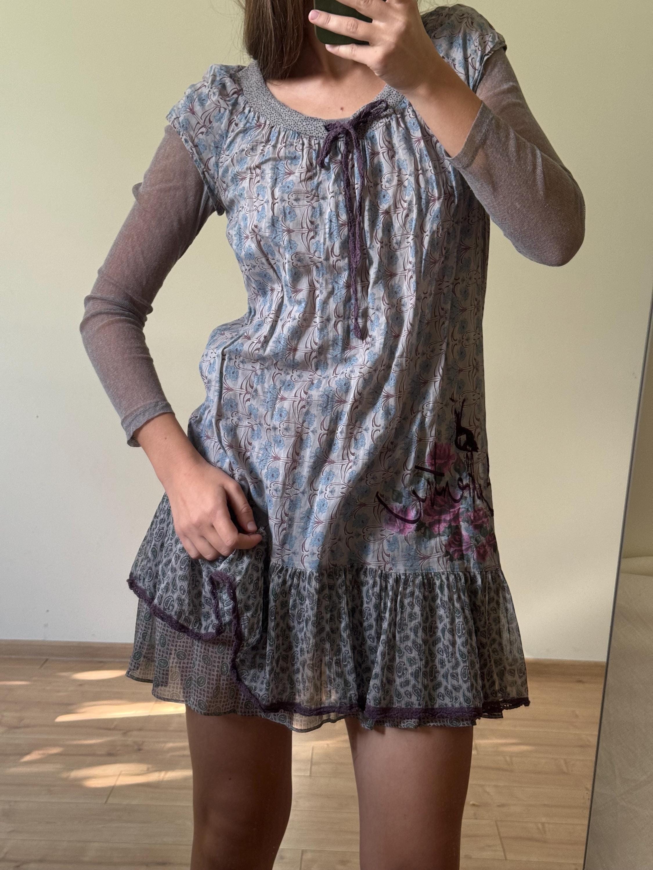 Cop copine top - Etsy 日本