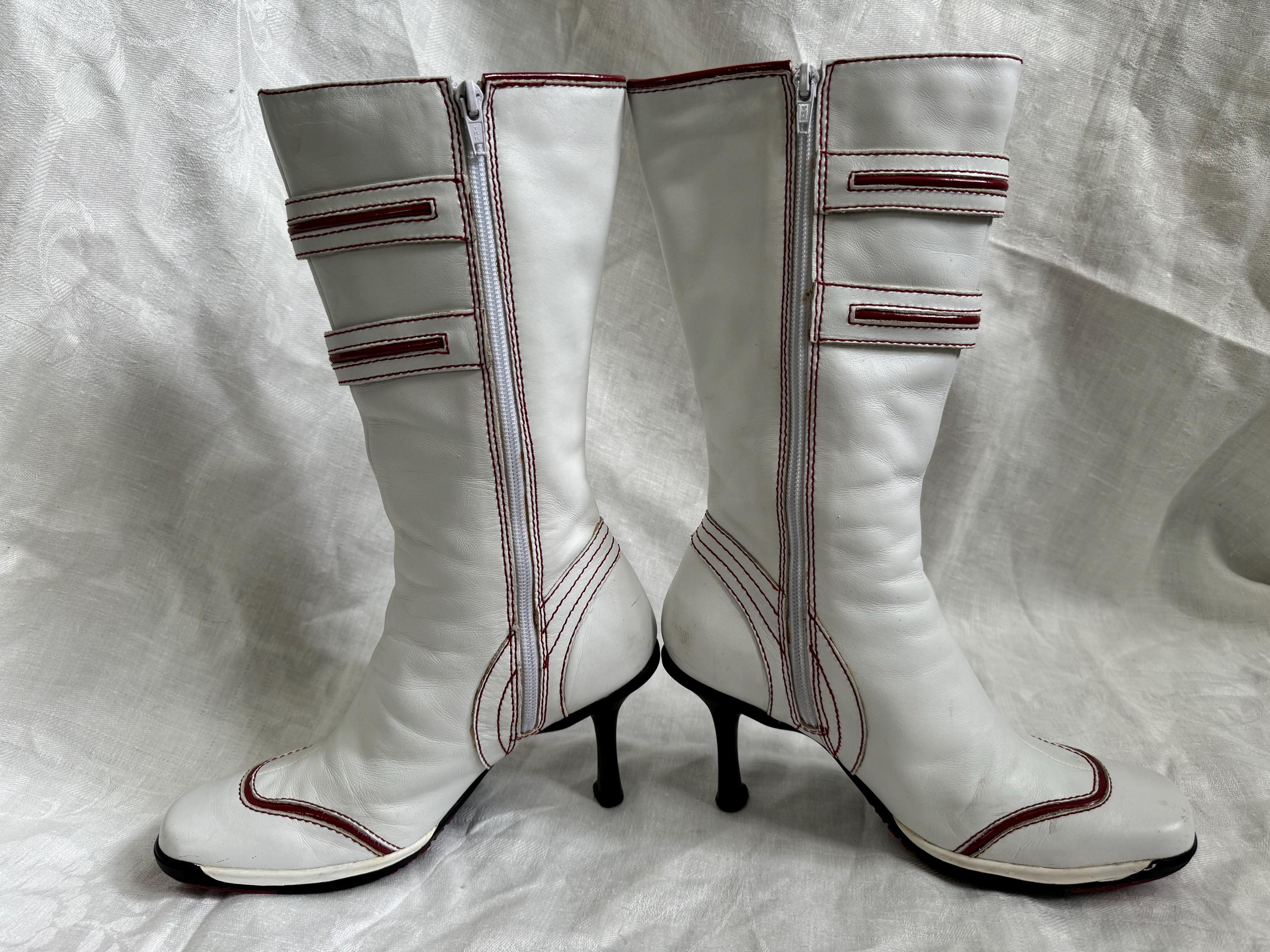 Y2k Skechers Boots - Etsy