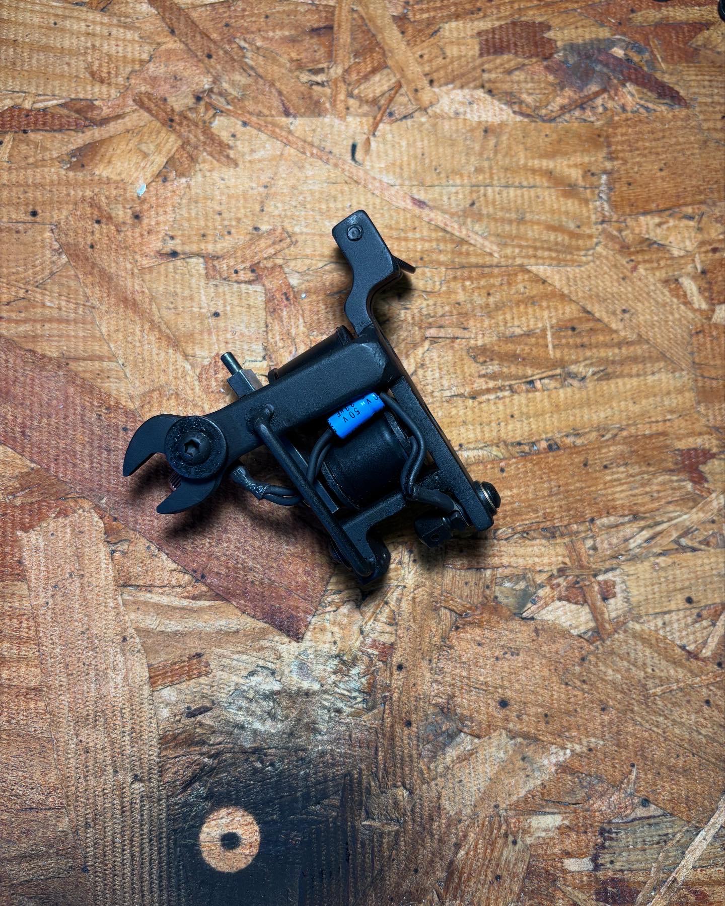 Coil tattoo machine - Etsy 日本