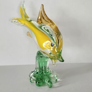 Murano Glass Fish
