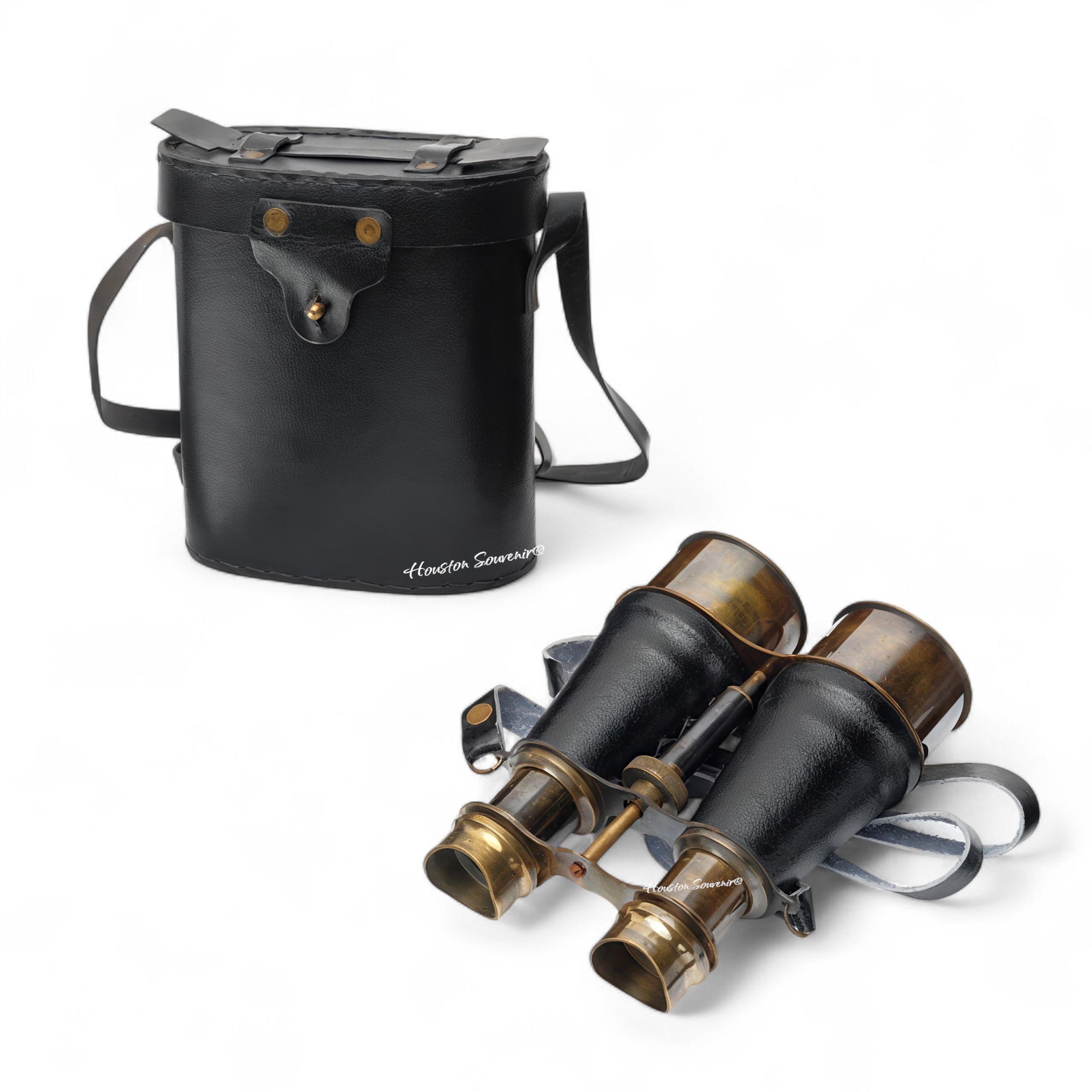 Antique binoculars - Etsy 日本