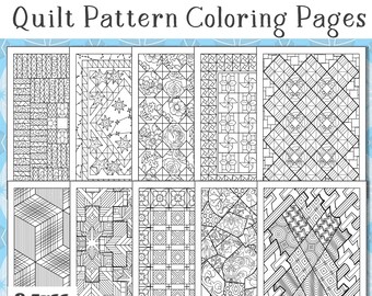 75 Collections Coloring Pages Quilt Blocks  Latest HD