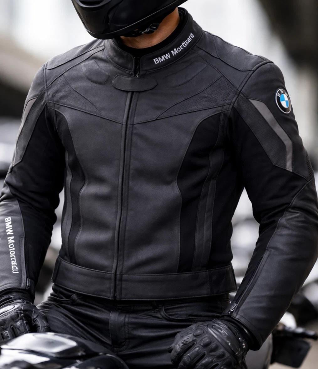 h*o様  Motorrad ジャケット ブラック Bmw motorrad jacket - Etsy 日本