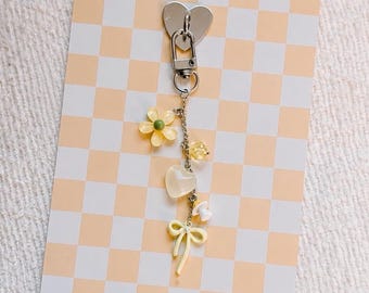 Kindle Charm Chain | E-Reader Accessory Bundle, Phone Charm