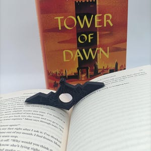 Reading ring