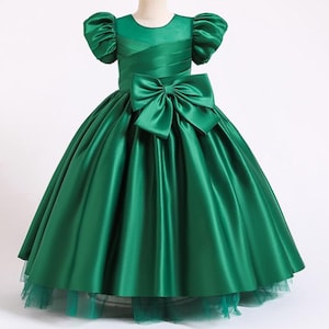 Girl dresses