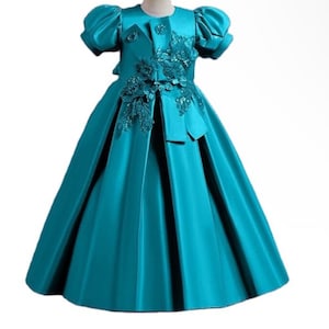 girl dress