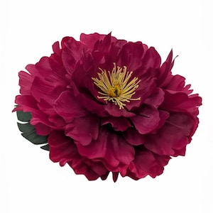 Plush Petal Fascinator
