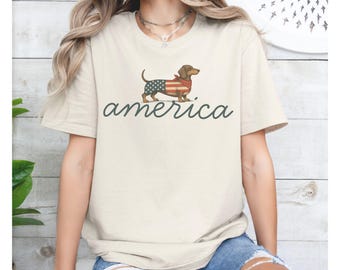 Daschund Shirt Weiner Dog Daschund Dachshund Shirt Dachshund Clothes Daschund Gifts Wiener Dog Gifts Dachshund Tshirt Hot Dog Shirt Dog Mom
