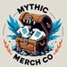 Mythic Merch Co.